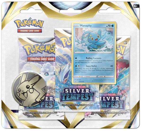 manaphy blister