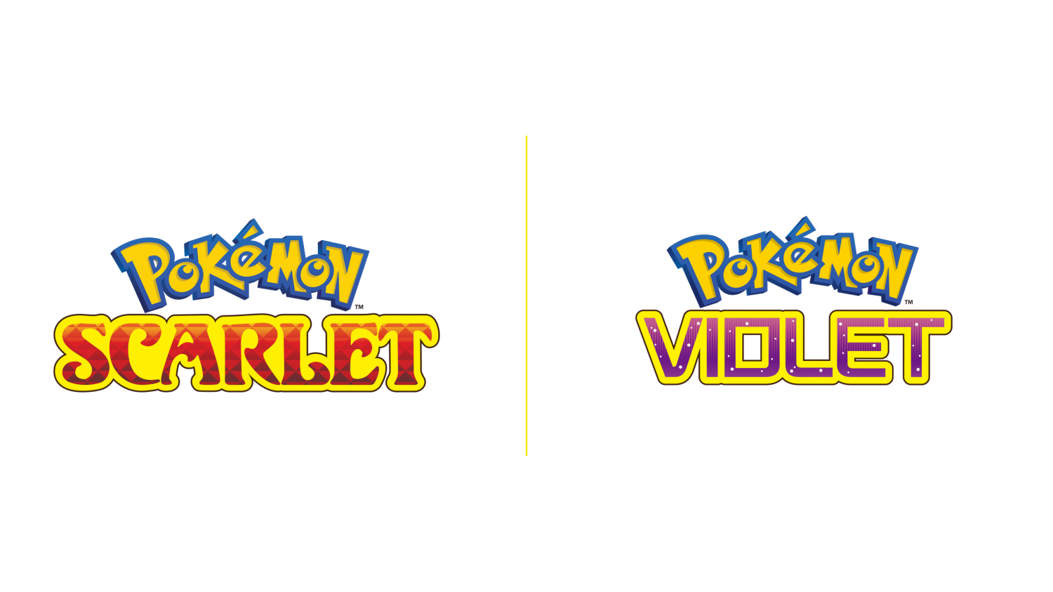 New Pokemon Scarlet and Violet will supercharge Nintendo's 2022 | vinticards