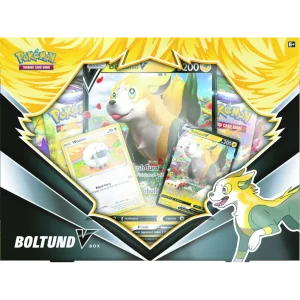 Boltund V Box pokemart