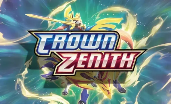 crown zenith logo pokemart banner