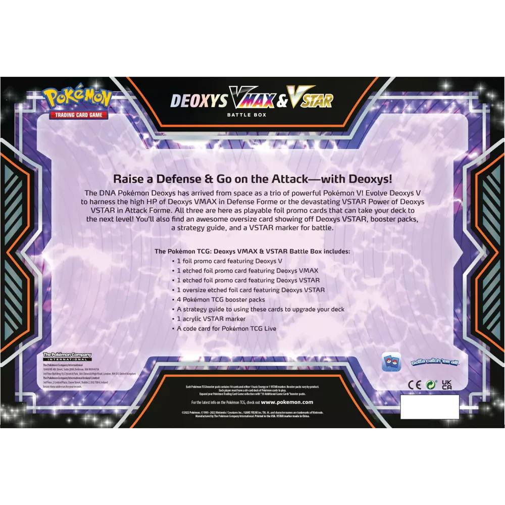 deoxys vmax & vstar battle box pokemart 3
