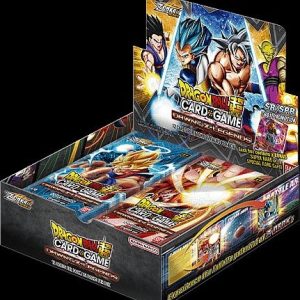 DragonBall Super Card Game - Zenkai Series Set 01 Booster Box pokemart