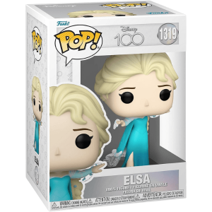 Funk! Pop! Disney 100 jaar Elsa 1319 - Pokemart