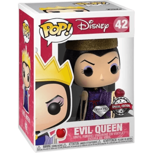 Funko! Disney! Evil Queen 42 - Pokemart