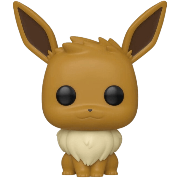 Funko -Eevee Evoli 577 (1) - Pokemart.be