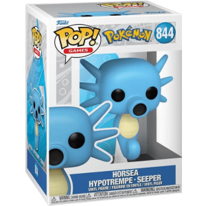 Funko - Horsea Hypotrempe Seeper 844 Pokemart.be