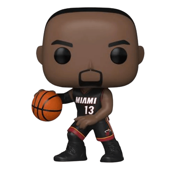 Funko! POP! NBA Jimmy Butler 119 Pokemart