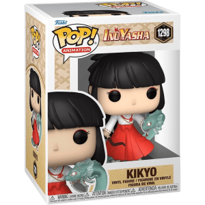 Funko! Pop! Animation! Inuyasha - Kikyo 1298