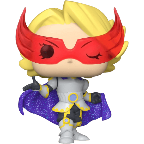 Funko! Pop! Animation! My Hero Academy Yugo Aoyama 1144 (2) - Pokemart