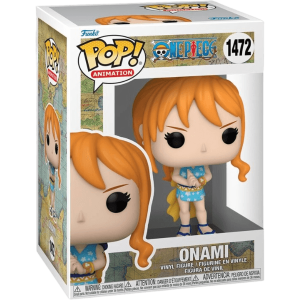 Funko! Pop! Animation! One Piece - Onami 1472 Pokemart