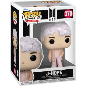 Funko! Pop! Icons! BTS J-Hope 370 Pokemart