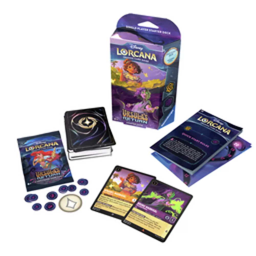 Lorcana-TCG-Ursula's-Return-Familie-Madrigal-Deck-2 vinticards.be Lorcana-TCG-Ursula's-Return-Familie-Madrigal-Deck-2 Pokemart.be