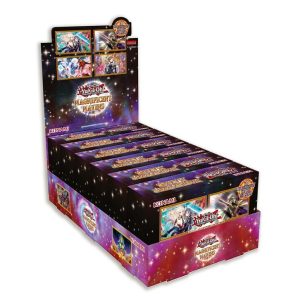 Magnificent Mavens Box - Yu-Gi-Oh - de 2022 Holiday Box-booster box pokemart