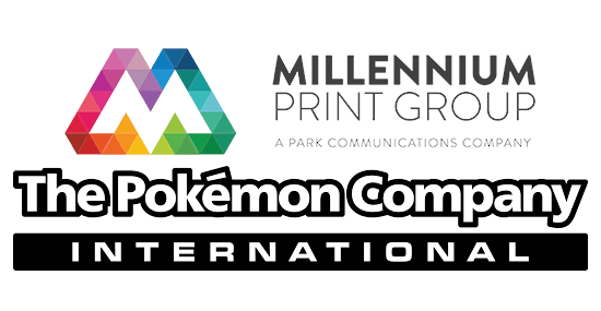 millenium print group