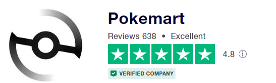 Pokemart.nl trustpilot