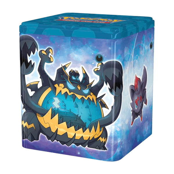 Pokémon TCG- Staking tin 22Q4- Pokemart.be