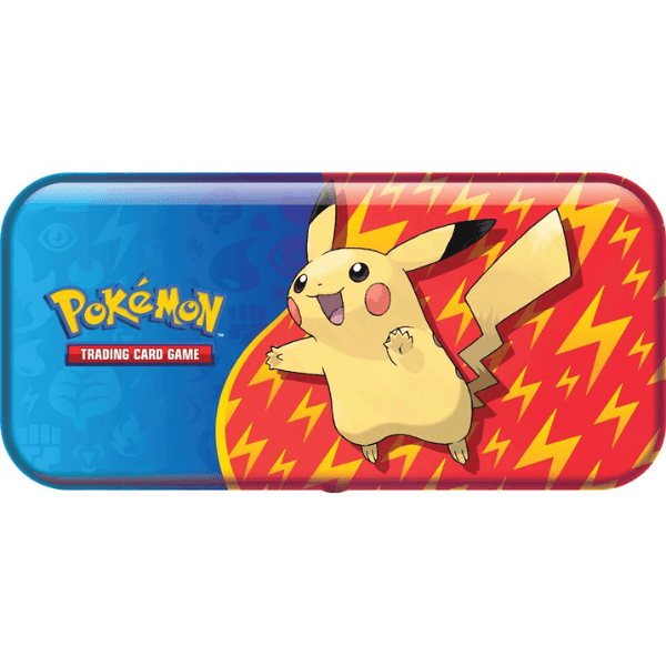 Pokemart.be- Pokémon tcg - front - RENTRÉE DES CLASSES - PLUMIER + 2 BOOSTERS