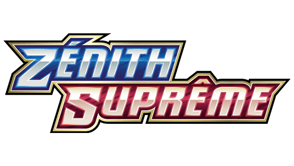 Pokemon zenith supreme pokemart