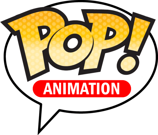 Pop Animation Logo - Pokemart