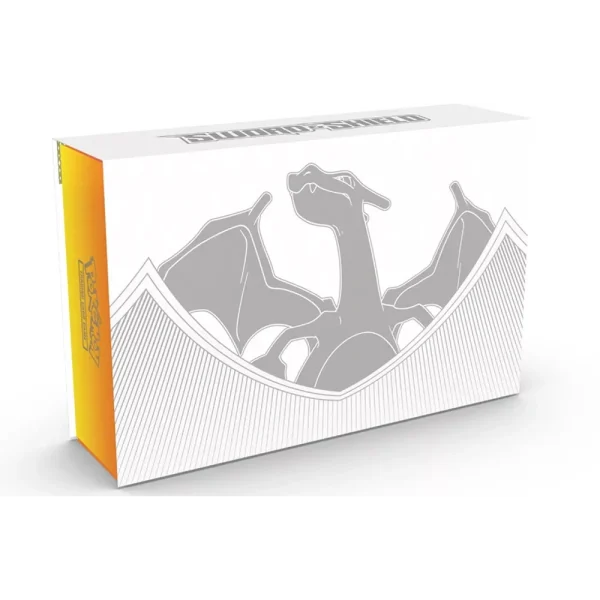 Premium Collection Box Charizard pokemart