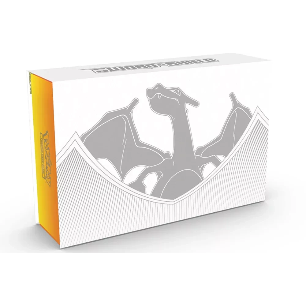 Premium Collection Box Charizard pokemart