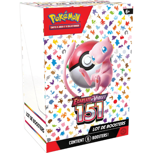 SV3.5-BOOSTER-BUNDLE-151-FR-Pokemart.be