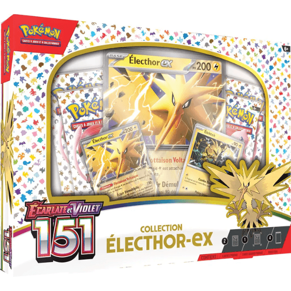 SV3.5-COLLECTION-ELECTHOR-151-FR-Pokemart.be