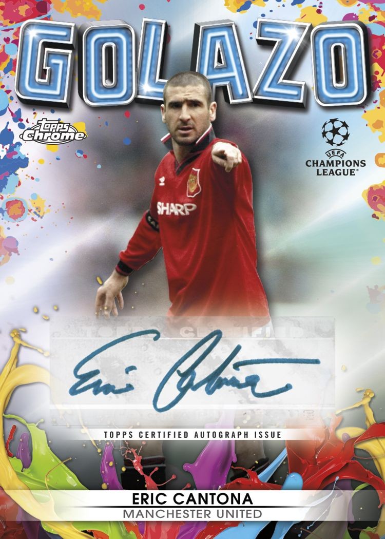 topps Chrome GOLAZO メッシ　199シリ topps Chrome GOLAZO メッシ 199シリ - メルカリ