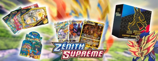 zenith supreme banner pokemart