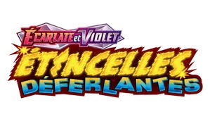 logo etincelles deferlantes