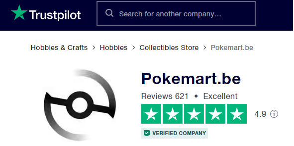 pokemart trustpilot