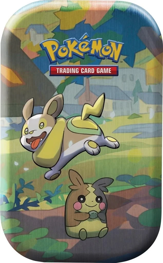 pokemon-tcg-espada-escudo-galar-pals-mini-tin-novo (1) Pokemon tcg espada e escudo galar pals mini lata yamper & morpeko pokemart