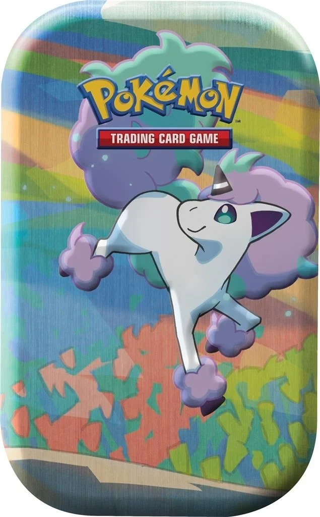 pokemon-tcg-espada-escudo-galar-pals-mini-tin-novo (3) Pokémon tcg espada e escudo galar pals mini lata Galarian Ponyta pokemart