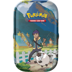 pokemon zenith supreme mini tin hop pokemart