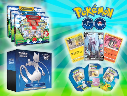 Pokemon Go banner pokemart