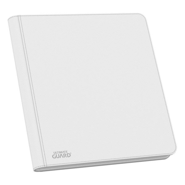 Ultimate Guard 480 Zipfolio front