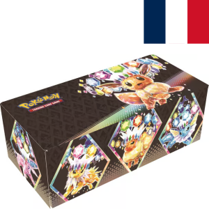 EV 8.5 Evolutions Prismatiques - Coffret de rangement