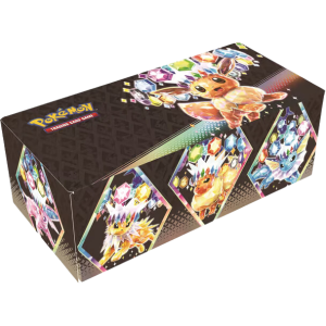 SV 8.5 Prismatique Evolutions - Storage Box