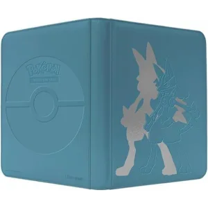 Ultra Pro Gengar premium binder 9-pocket