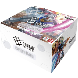 Gundam Card Game Newtype rising
