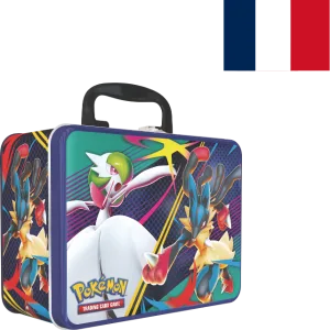 Pokémon JCC Collector Chest - 202511