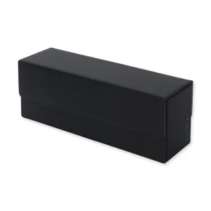 Vaultx exo-tec card box 450+ black Vinticards