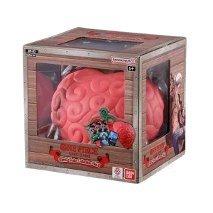 One Piece Card Game Devil Fruits Collection Vol.3 DF-03