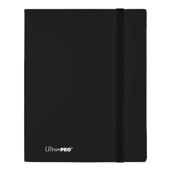 Ultra Pro Eclipse 9-Pocket PRO-Binder Ultra Pro Eclipse 9-Pocket PRO-Binder