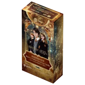 Kakawow 2025 Cosmos Harry Potter Trading Cards