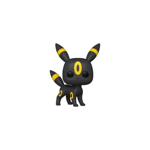Pokémon POP! Games Vinyl Figure Umbreon (EMEA) 9 cm