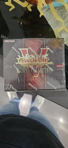 yu-gi-oh! Rarity collection