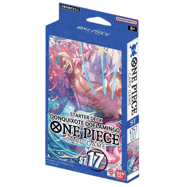 One-Piece-Card-Game-ST-17-Blue-Donquixote-Doflamingo-Pokemart.png