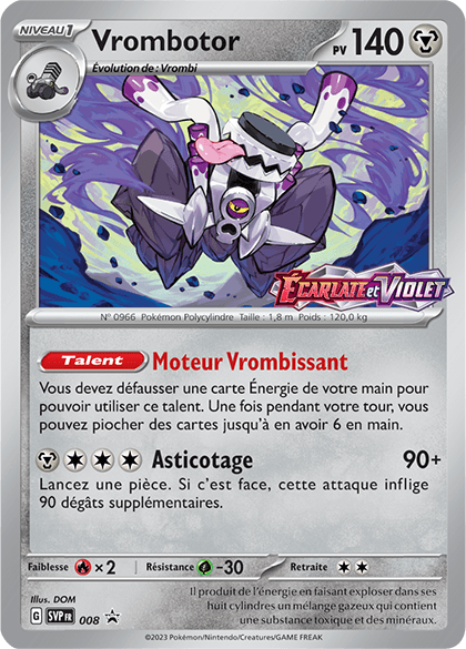 Pokemon-Ecarlate-et-Violet-Stade-Strategies-et-Combats-carte-promo-Vrombotor-Pokemart.png