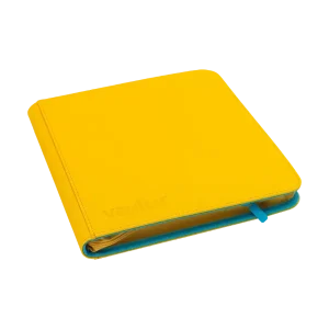 Vaultx Exo-tec Zip Binder SV8 12 Pocket